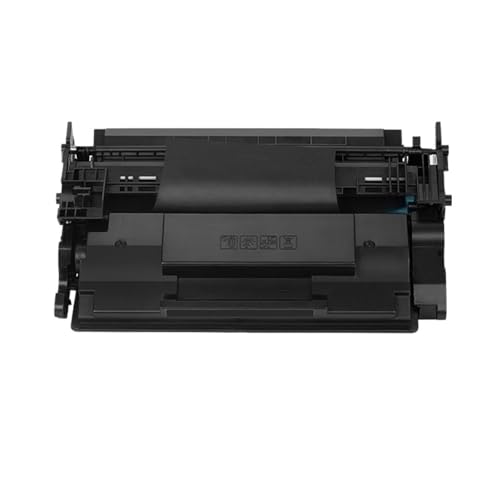 Toner CRG056 noir sans puce pour remplacer une cartouche vide
