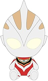 サンライズ ウルトラヒーローChibiぬいぐるみ ウルトラマンガイア 2538