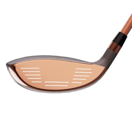 Orlimar TriMetal 9 Wood Stiff