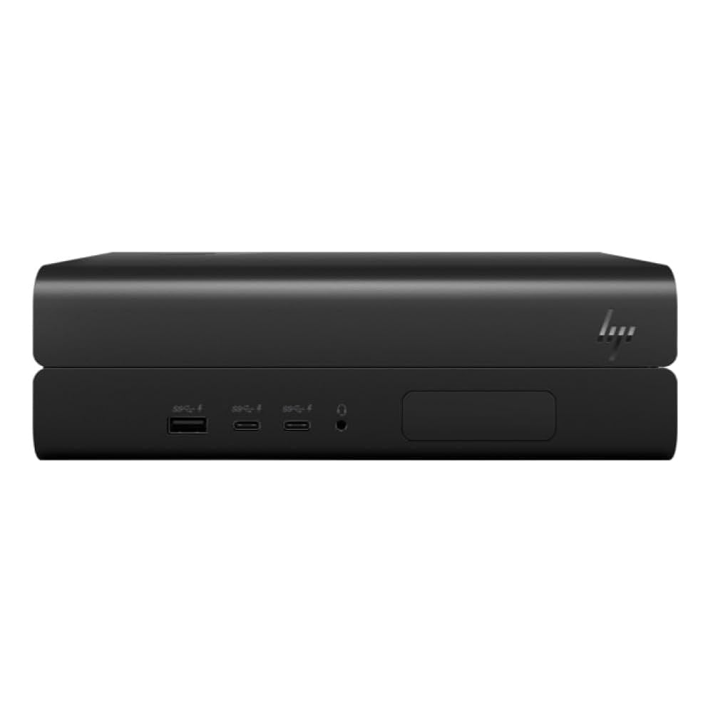 Amazon.co.jp: HP Z2 Mini G9 ワークステーション - 1 x Intel