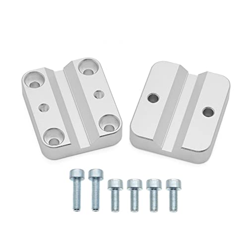 Support de téléphone pour moto BMW R1250GS support de navigation argent 390 500