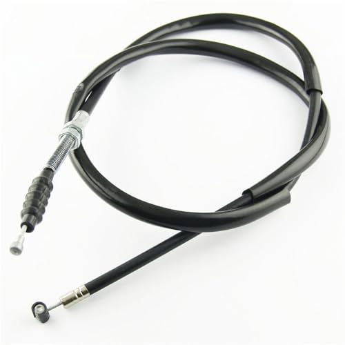 Cable de embrague y freno XL600R 1983-1987 repuesto original de acero flexible para moto