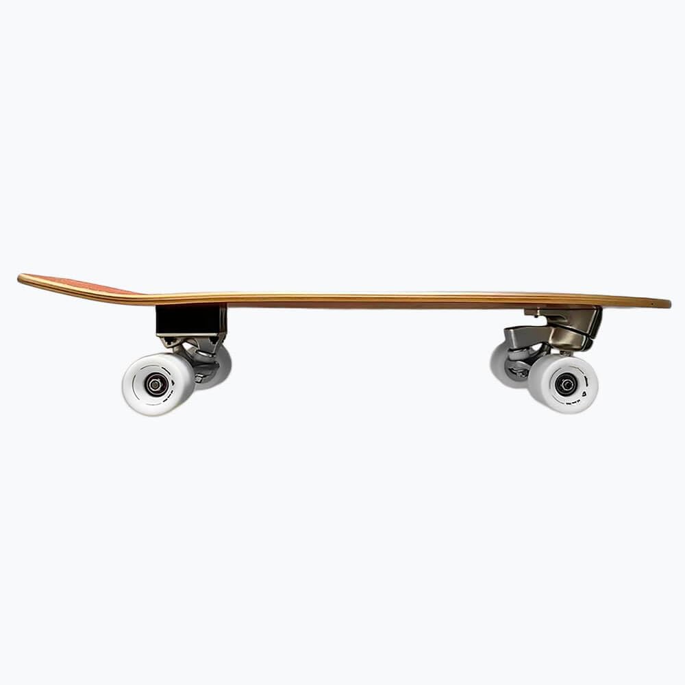 Atlantic Boards | Tabla de Surf SurfSkate Whale 31' | Madera