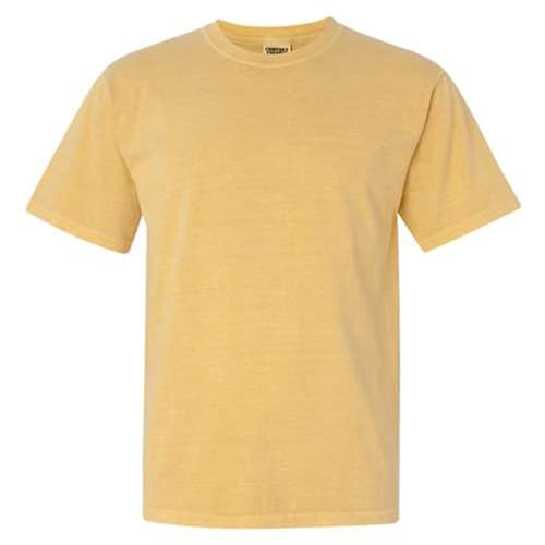 Image of Comfort Colors Adult Short Sleeve Tee, Style G1717