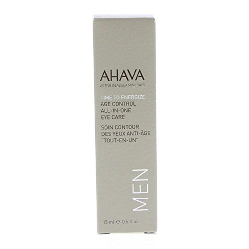 AHAVA Augenkonturengel, 15 ml