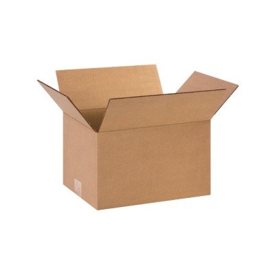 12 x 9 x 7" Corrugated Boxes