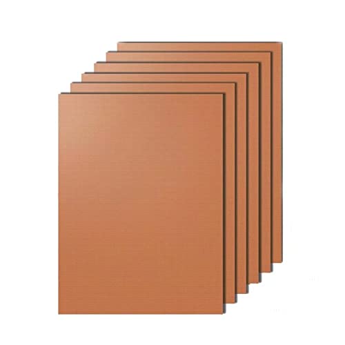 LokiLux Reusable Non stick Oven Liners for Bottom of Electric Oven-Gas&Microwave Oven,500 Degree, Easy to Clean,PTFE Teflon Fiber,Oven Liner Spill Mats,Toaster Oven Liners, 12 x 16'',6 Pack