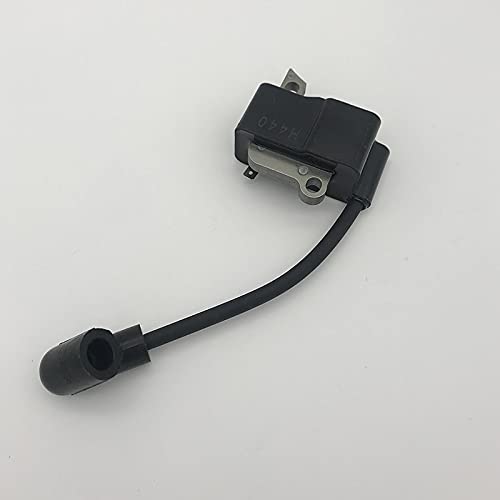 Moduł cewki zapłonowej Magneto do piły łańcuchowej H 135 140 576705602 wymiana części zamiennych (części zamienne)