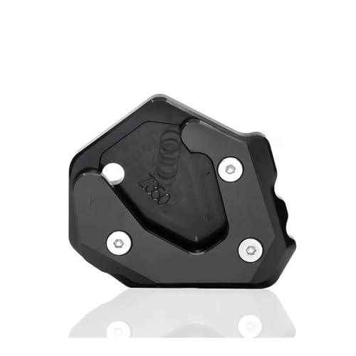 Extension béquille latérale pour SRT800X et SRT8050 | Plaque support
