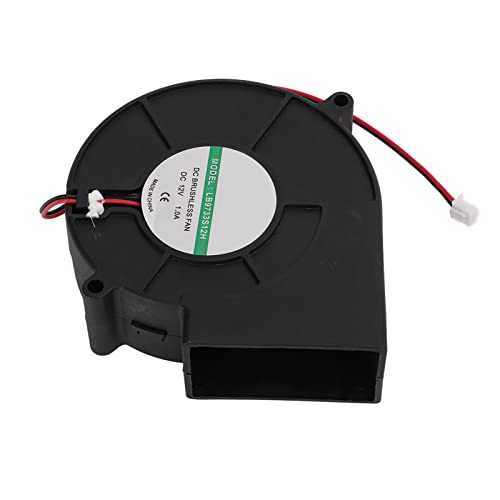 9GV1248P4G041 48V 0.42A 12025 12cm Server Fan 4-Wire PWM 6 Month Warranty