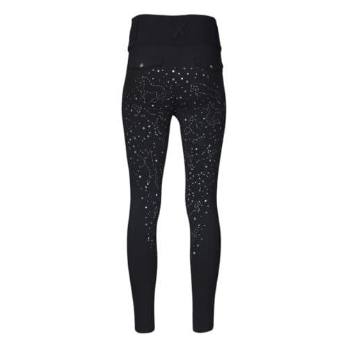 Kids Constellation Full Seat Tights3