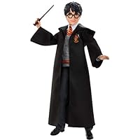 Mattel Harry Potter FYM50