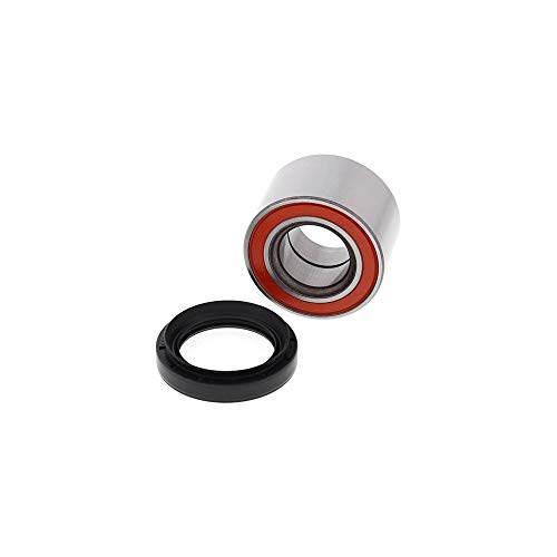 Roulements de roue avant All Balls Can Am kit réparation moyeu quad rando