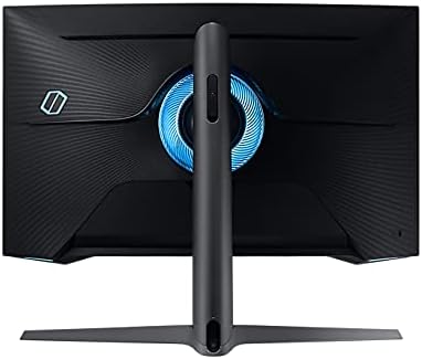 MONITOR SAMSUNG 27 C27G74TQSR GAMING 16:9,1MS,VGA,HDMI, BLACK MONITOR SAMSUNG 27 C27G74TQSR GAMING 16:9,1MS,VGA,HDMI, BLACK