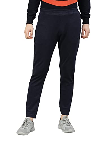Image of Proline Men's Regular Fit Track Pants