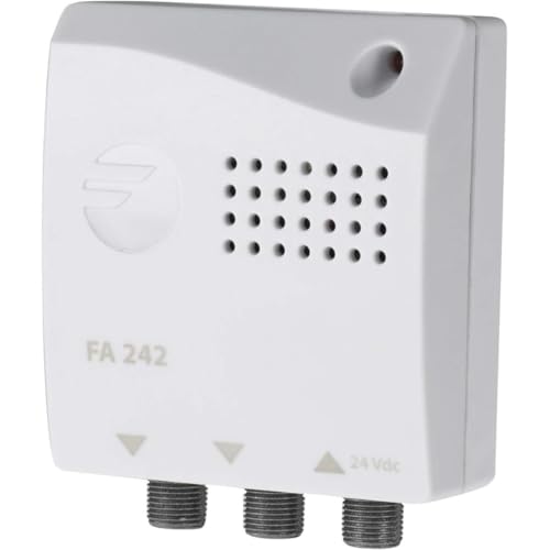 Fuente de alimentación de 24Vdc y 150mA de 2 Salidas FA 242 de Fagor