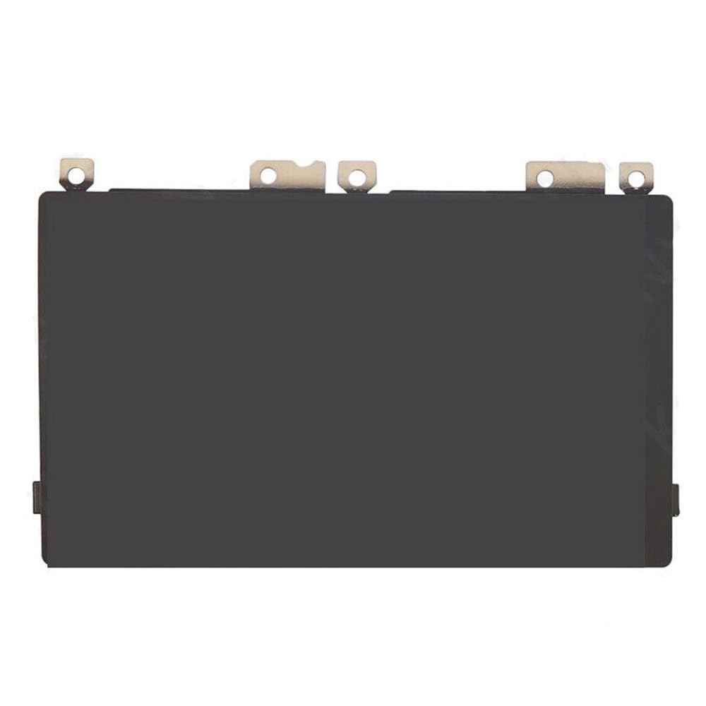 Laptop Touchpad for DELL for XPS 17 9720 9730 for Precision 5770 0VKJVC VKJVC TM-P3710-001 Black New