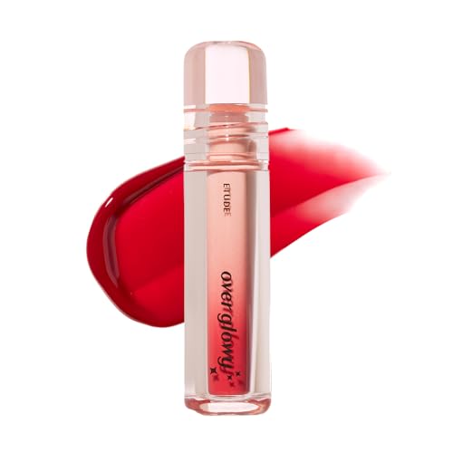 ETUDE Over Growy Lip Stain Tint