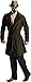 DC Comics Watchmen Rorschach Costume
