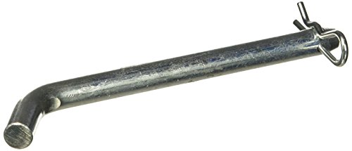 Double HH 10316 Zinc Plated Bent Pin 1/2 x 5 Assorted
