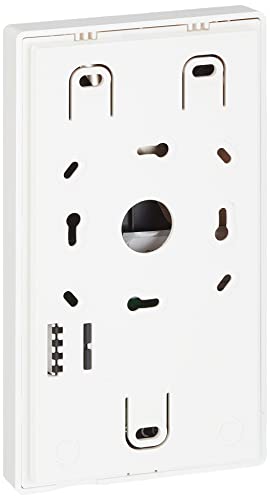 TCS ISW3130-0140 Innenstation Freispr Komfort 5Tasten WS