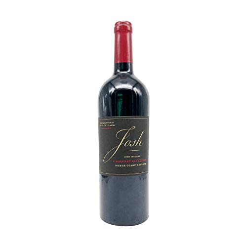 Josh Cellars Reserve North Coast Cabernet Sauvignon, Red Wine, 750 ml Bottle