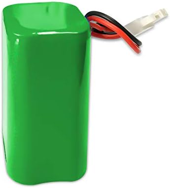 Mamibot Battery for EXVAC660 Replacement Accessory
