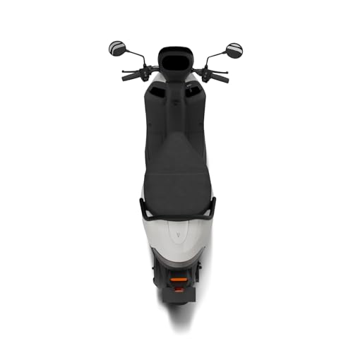 Image of OLA S1 X 3rd Gen (2 Kwh) High Speed Electric Scooter with charger - Porcelain White - Ex-Showroom