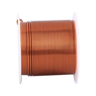 Coil Copper Wire0.1mm 0.2mm 0.3mm 0.4mm 0.5mm 0.6mm 0.7mm 0.8mm 1.20mmCable Copper Wire Magnet Wire Enameled Copper Winding Wire(0.3mm 20m)