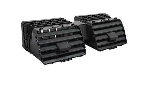 Sortie de climatiseur tableau de bord pour Swift 2005-2016 Grille AC 73610-77J00