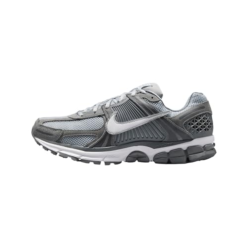 Nike Zoom Vomero 5 SDE para hombre, Cool Grey Wolf Grey White, 43 EU