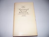 Abnormal Sexual behavior B003EH2GIU Book Cover
