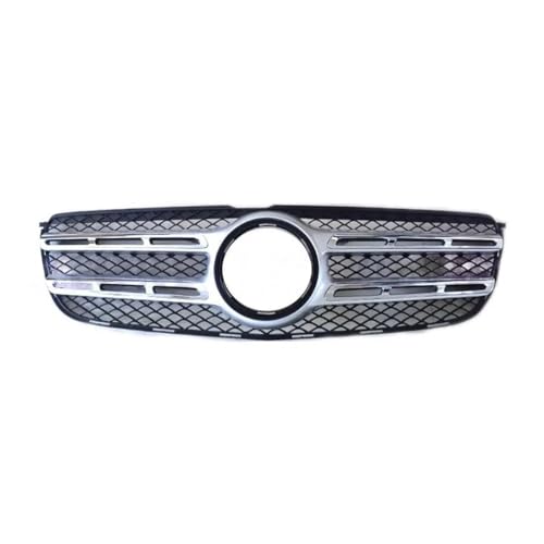 Calandre avant pour Mercedes GL GLS X166 2015-2019 de remplacement standard - 5