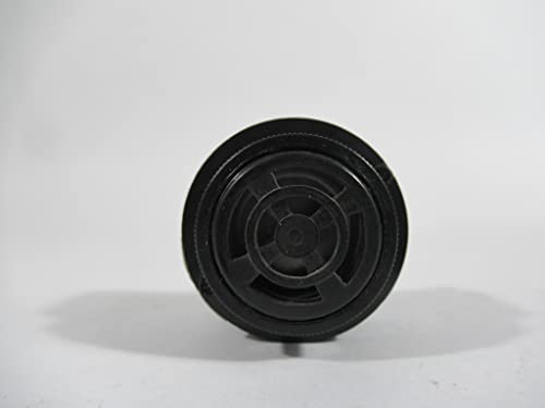 Alarme 24 VDC 90 dB ICC Intervox buzzer avertisseur acoustique industriel continu