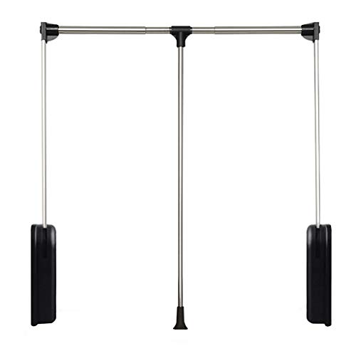 ���t�e�B���O�v���_�E�����[�h���[�u�n���K�[���[���������\�Ȉߗރn���K�[�A�_���p�[�\�t�g���^�[���A�ω׏d30kg (51-121cm) (�T�C�Y : 660-890mm)