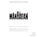Manhattan (1979 Film)