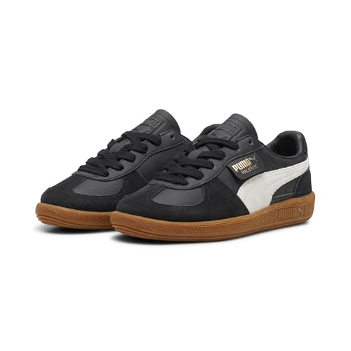 PUMA Unisex-Child Palermo (Big Kid) Sneaker