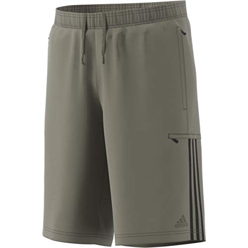 T-shirt adidas Work in Progress homme en coton à manches courtes
