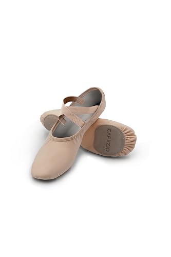 Image of Capezio Womens Hanami