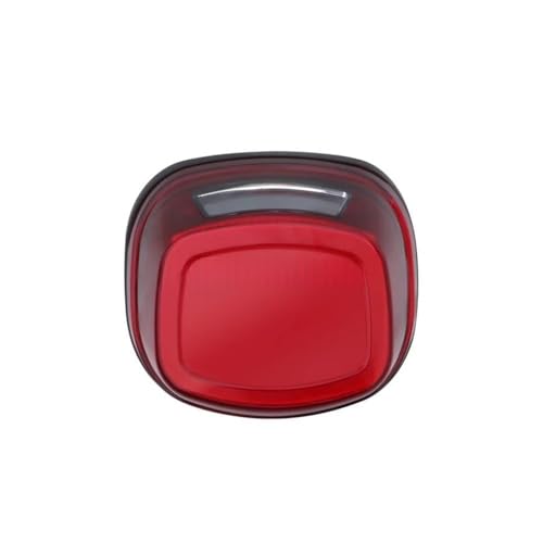 Feu arrière de frein à LED pour remplacer l'optique d'origine de votre Dyna