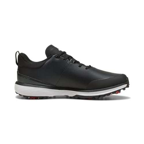 PUMA Men's Waterproof Golf Shoes - Comfortable & Durable - Bogey Golf