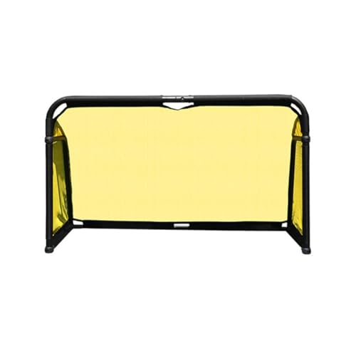 HONSAN アルミ製折りたたみフットサルゴール 156×95cm