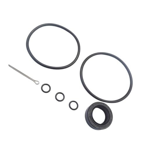 Kit joints d'embase 91252-ZW9-003 pour moteur hors-bord 8 à 20 CV