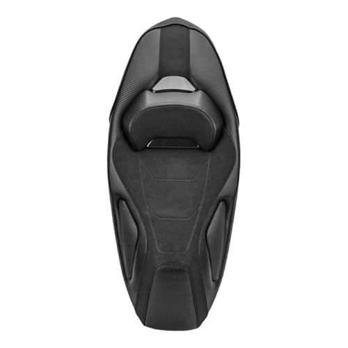 Asiento motocicleta ergonómico y cómodo para PCX 160 modificado