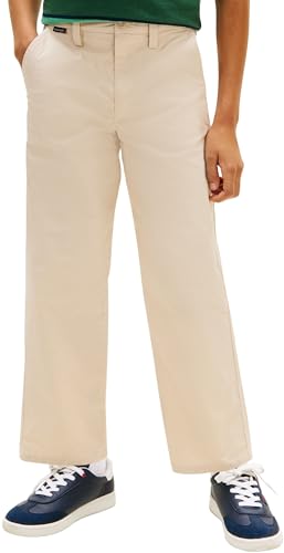 Tommy Hilfiger pantalones para niños ideales para el colegio y jugar