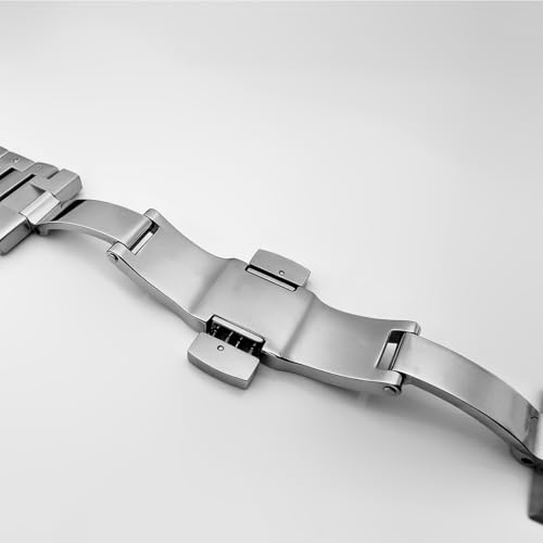 Watch Band Replacement For Tissot 1853 PRX T137410A T137407A T137210A by hengfento2 - Used condition - Image 5