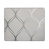 Parfait après vente : l'expérience d'achat de nos clients est importante. Si vous n'êtes pas satisfait de la qualité de votre tapis de souris, n'hésitez pas à nous contacter. Nous vous offrons une garantie après-vente de 30 jours, vous pouvez nous demander à tout moment, nous sommes toujours là