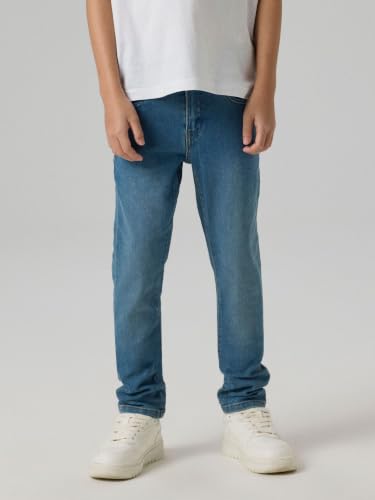 Image of NAME IT Boy Slim Fit Jeans