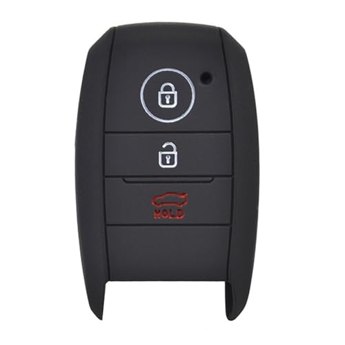Housse de protection pour clé de véhicule KIA Picanto et Ceed en voyage