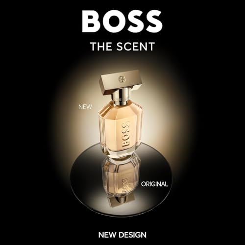 Opiniones de Boss The Scent For Her que Puedes Comprar On-line. 6 Boss The Scent For Her marca HUGO BOSS (3)